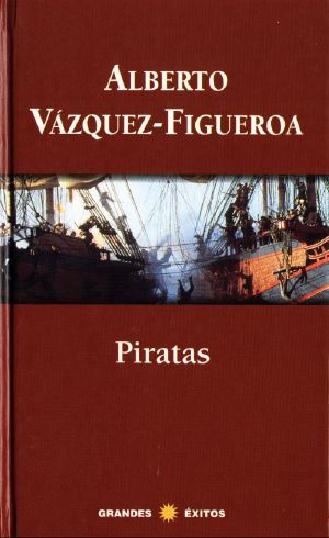 [Piratas 01] • Piratas